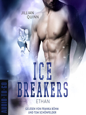 cover image of Ethan--Ice Breakers, Band 5 (ungekürzt)
